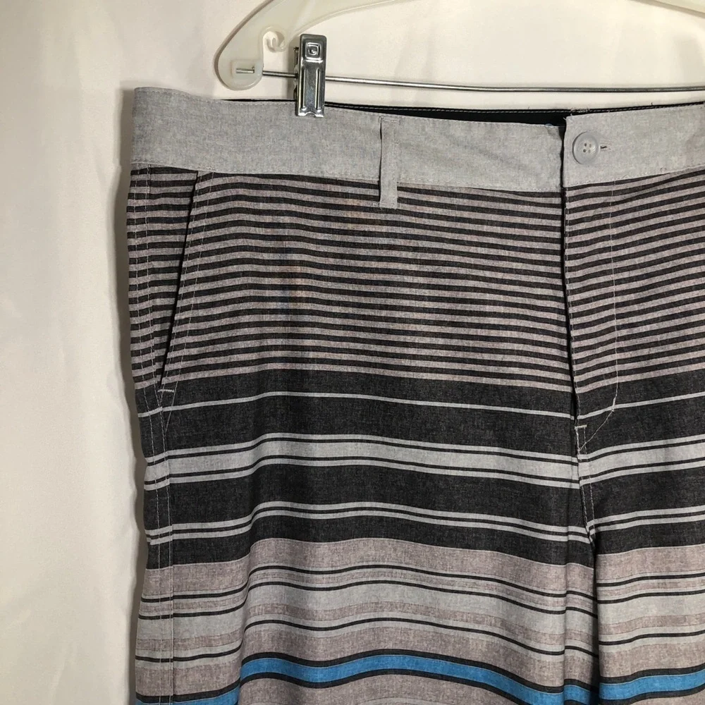 OP 4 Way Stretch Hybrid Board Shorts